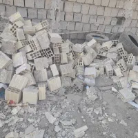 مقداری سفال عددی۲هزار