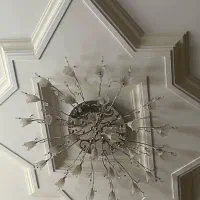 لوستر فانتزی
