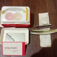 آنتیک قدیمی گردنبند و ساعت|کلکسیون اشیاء عتیقه|اصفهان, کشاورزی|دیوار