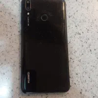 گوشی هواوی y7 prime 2019|موبایل|کرج, شهرک یاس شمالی|دیوار