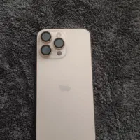 آیفون 16پرومکس zaa 256گیگ دیزرت