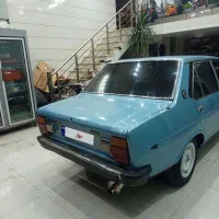 فیات 131s|خودرو سواری و وانت|تهران, استاد معین|دیوار