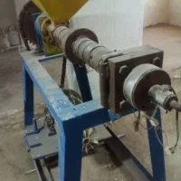 خط ودستگاه تولید شیلنگ|ماشین‌آلات صنعتی|آران و بیدگل, |دیوار