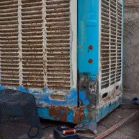 کولر۴۰۰۰هزار