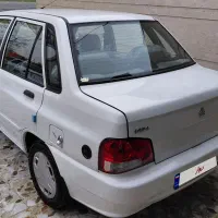 ۱۳۲ مدل ۹۰ بیرنگ درجه یک|خودرو سواری و وانت|سنگر, |دیوار