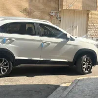 X22 افوق العاده تمیز و بدون مشابه|خودرو سواری و وانت|شاهینشهر, شهرک میلاد|دیوار