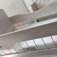تخت وتشک طبی نوزادی.|تشک تختخواب|دامغان, |دیوار