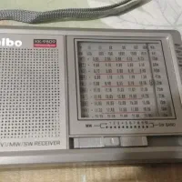 رادیو قدیمی