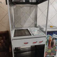 فر ساندویچیE3lذرت مکزیکیgy5یخچال ایستادهcg2پبتزاg2