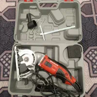 اره گرد بر اینهل