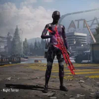 اکانت کالاف چنج