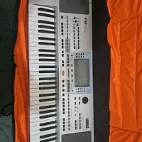 ارگ pa50تبدیل 80|پیانو، کیبورد، آکاردئون|زاهدان, |دیوار