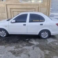 ساینا EX مدل۹۸|خودرو سواری و وانت|کاشمر, |دیوار