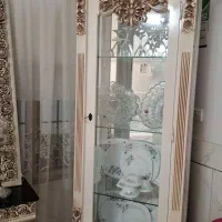 بوفه و میز ارایش