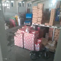 استخدام  کارگر ساده و راننده