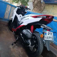 کلیک آپ صفر کیلومتر مدل ۴۰۳ مدارک کامل