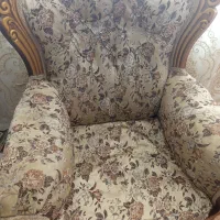 یه دست مبل ۷نفره