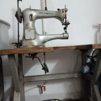 چرخ کفاشی