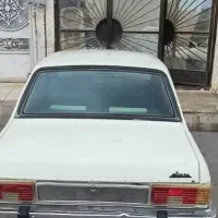 پیکان مدل ۸۱ کاربراتور|خودرو سواری و وانت|مشگین شهر, |دیوار