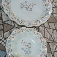 میوه خوری و پیش دستی|ظروف سرو و پذیرایی|بهارستان, |دیوار