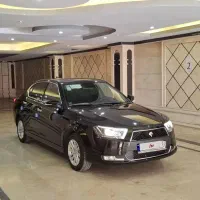 دنا پلاس 6 دنده دستی|خودرو سواری و وانت|تهران, حشمتیه|دیوار