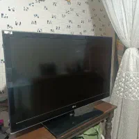 تلوزیون ۴۳ ال جی کوره اصل سه بعدی