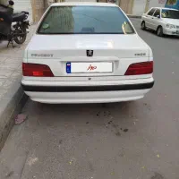 پرشیا|خودرو سواری و وانت|پاکدشت, پاکدشت (مامازند)|دیوار