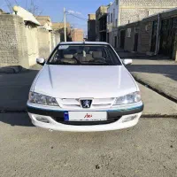 پارس 92سفید|خودرو سواری و وانت|سلماس, |دیوار