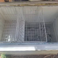 یخچال فریزر صندوقی