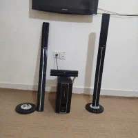 سینما در خانه مارشال