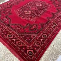 فرش شاهکار کاشان