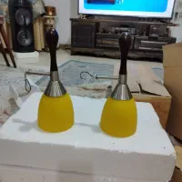 لوستر|لوستر و چراغ آویز|اصفهان, کردآباد|دیوار