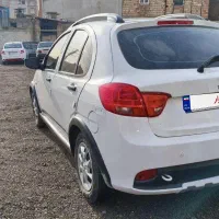 خودرو کوییک gxr 1404|خودرو سواری و وانت|تهران, خاک سفید|دیوار