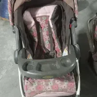 فروش|کالسکه و لوازم جانبی|مهاباد (آذربایجان غربی), |دیوار