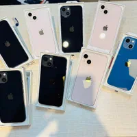 ایفون ۱۳ نرمال درحد نو iphone 13 normal