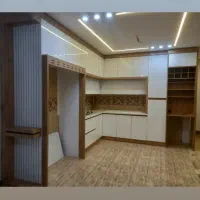 کابینت سازی