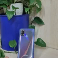 گوشی  a21s