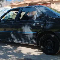 پژو روآ ۸۶|خودرو سواری و وانت|خرم‌آباد, |دیوار