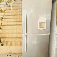 بخچال بدون برفک کاملا سالم|یخچال و فریزر|اصفهان, کشاورزی|دیوار