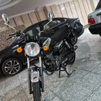 موتور kld200