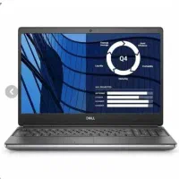 لبتاب دل precision7550