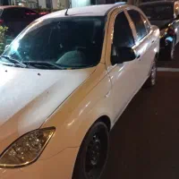 تیبا ۱ مدل ۹۵