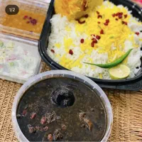 غذای خانگی آفتاب|خدمات پذیرایی، مراسم|برازجان, |دیوار