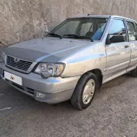 پراید۱۳۲ مدل۸۸|خودرو سواری و وانت|تربت‌حیدریه, میدان مرکزی|دیوار