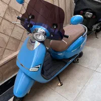 موتور دایچی ۱۵۰