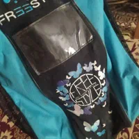 کفش اسکیت مارک fila|دوچرخه، اسکیت، اسکوتر|رودهن, |دیوار