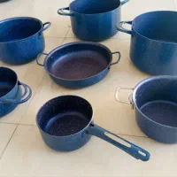 رودری|ظروف پخت‌وپز|تربت جام, فاز ۱ فرهنگیان|دیوار