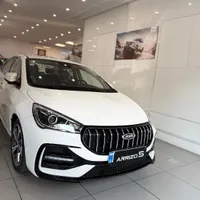 Arizo 5 sport fl، مدل ۱۴۰۴/اریزو5 اسپرت|خودرو سواری و وانت|تهران, آذربایجان|دیوار