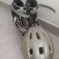 اسکیت