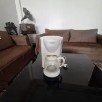 قهوه ساز تفال|قوری، کتری، قهوهساز دستی|ایذه, |دیوار